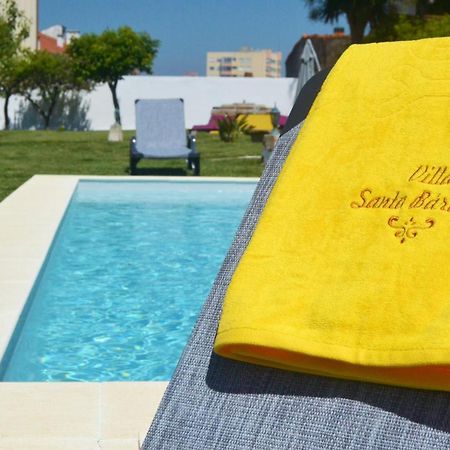 Villa Santa Bárbara Vila Nova de Gaia Kültér fotó