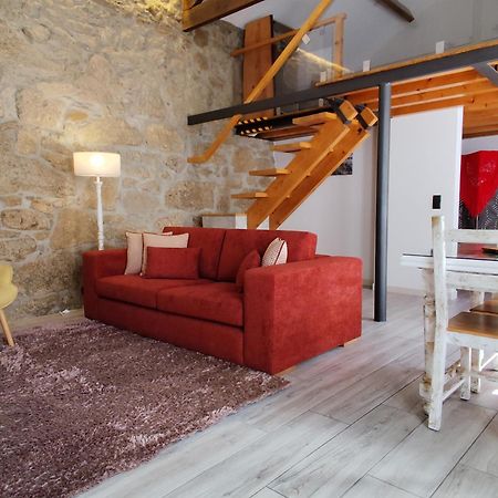Villa Santa Bárbara Vila Nova de Gaia Kültér fotó