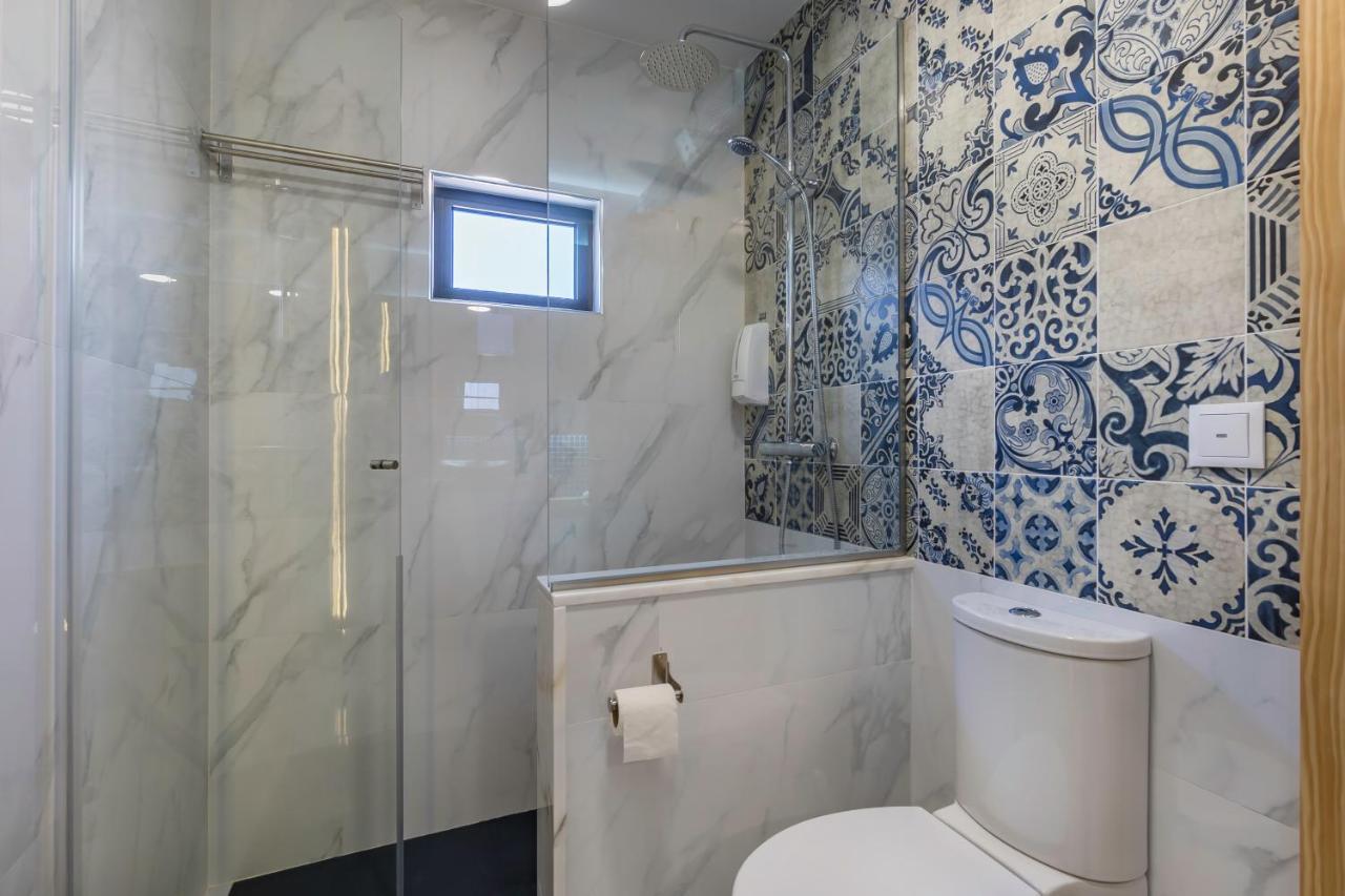 Villa Santa Bárbara Vila Nova de Gaia Kültér fotó