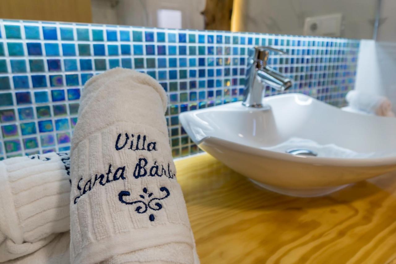 Villa Santa Bárbara Vila Nova de Gaia Kültér fotó