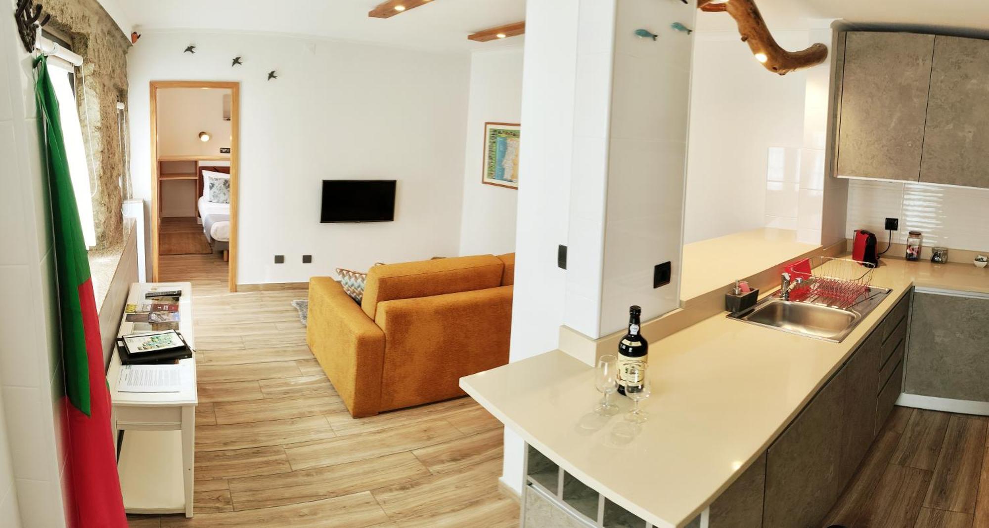 Villa Santa Bárbara Vila Nova de Gaia Kültér fotó