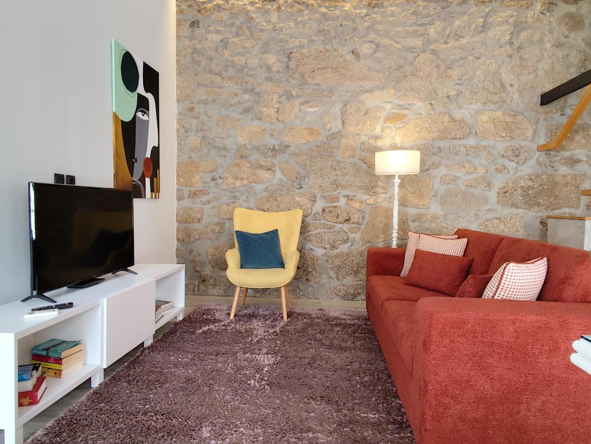 Villa Santa Bárbara Vila Nova de Gaia Kültér fotó