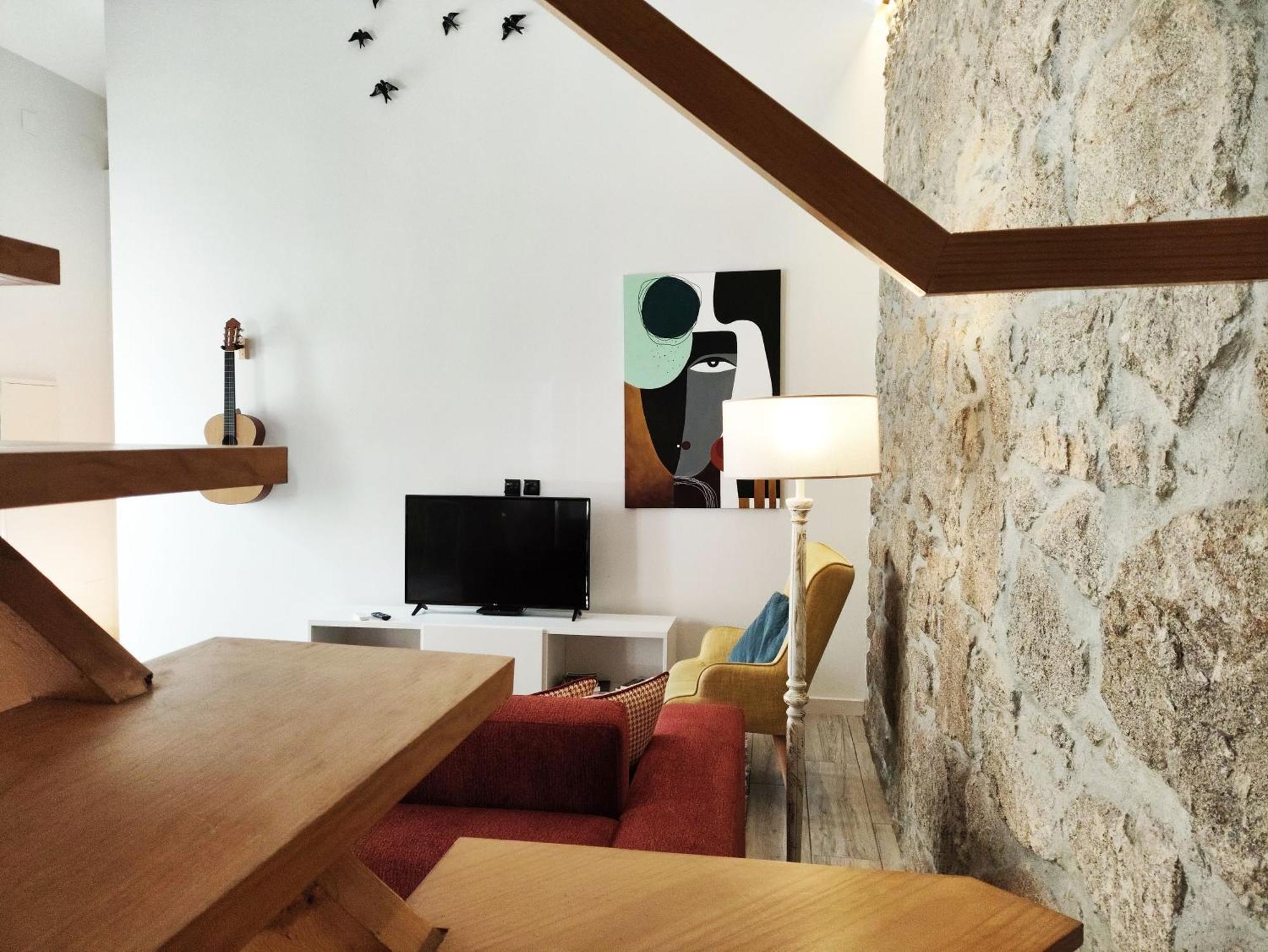 Villa Santa Bárbara Vila Nova de Gaia Kültér fotó