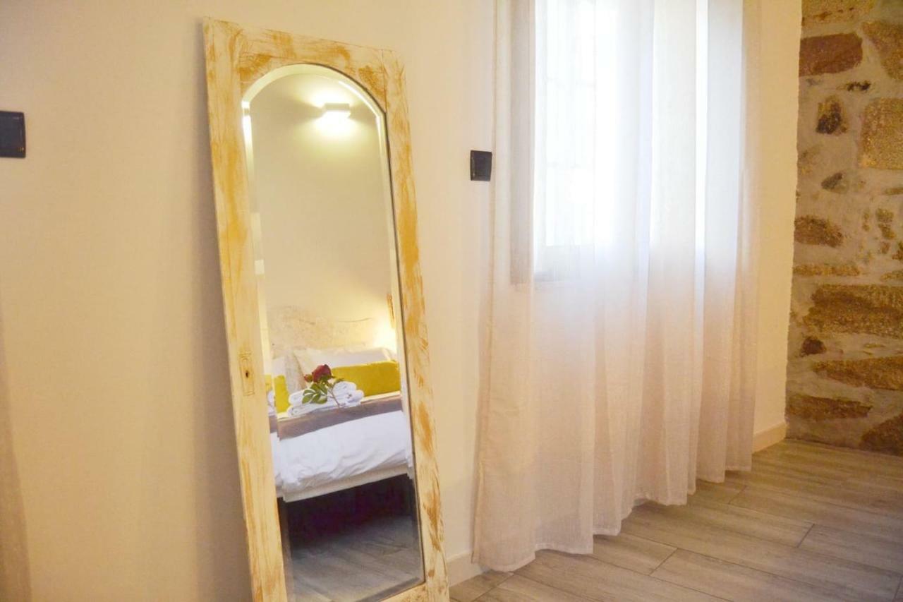 Villa Santa Bárbara Vila Nova de Gaia Kültér fotó